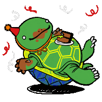 missdaisydee party happy birthday cake hbd Sticker