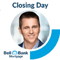 Realestate Aj Sticker by Bell Bank Mortgage