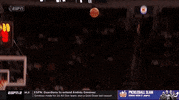 Espn Basketball GIF