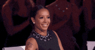 Mel B GIF by America's Got Talent