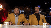 Rob Riggle GIF by ABC Network