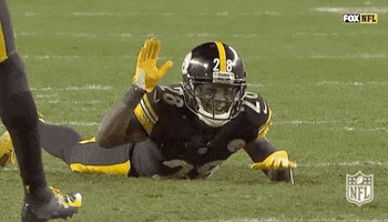 Regular Season Football GIF by NFL