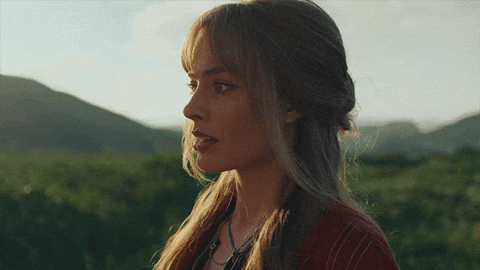 Look GIF by Sony Pictures Germany