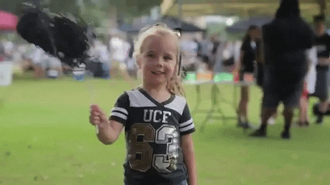 ucf knights GIF by University of Central Florida