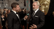 Red Carpet GIF by BAFTA