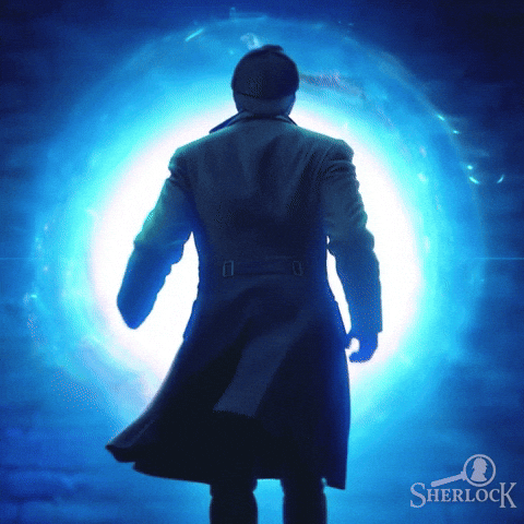 Sci-Fi Magic GIF by G5 games