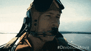 Flying War GIF by Sony Pictures