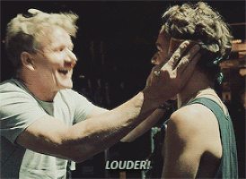 kitchen nightmares GIF