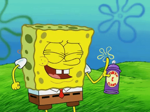 season 5 000 patties under the sea GIF by SpongeBob SquarePants