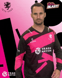 Ball Bat GIF by Somerset County Cricket Club