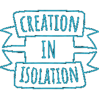 Artist Create Sticker by Sprout Studio