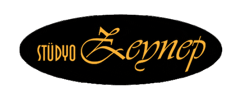 Sticker by Studyo Zeynep