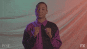 mood damon GIF by Pose FX