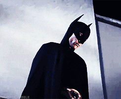 batman bat GIF