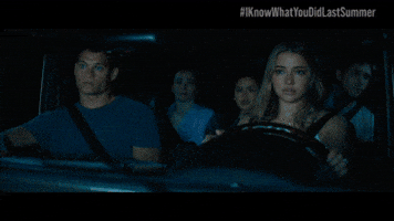 Jennifer Love Hewitt GIF by Sony Pictures