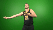 mkepanthers GIF by Kayla Schaffer