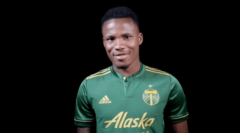 GIF by Timbers