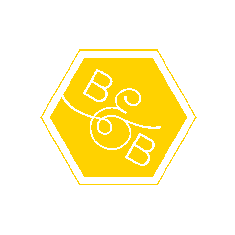 BirdsBees birds and bees birds bees Sticker