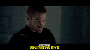 Action Movie GIF by Signature Entertainment