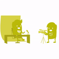 Studio Livestream GIF by hspsoftware