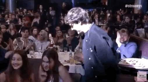Streamys GIF by The Streamy Awards