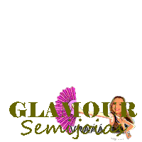 Sticker by glamoursemijoias