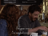 season 4 netflix GIF by Gilmore Girls 