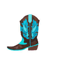 Flowers Country Sticker by Daisy Lemon