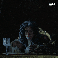 Javier Gutierrez Serie GIF by Movistar Plus+