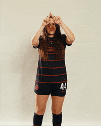 Portland Thorns Fc Football GIF by Thorns FC