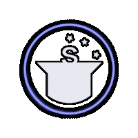 Athletic Trainer Movement Sticker by South Bay MG