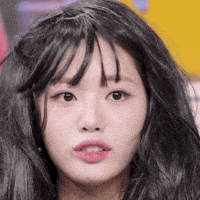 CuteMorrow megan fromis9 프로미스나인 프나 GIF