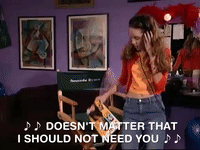 the amanda show nicksplat GIF