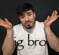 Ig I Guess GIF