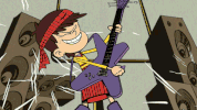 GIF by Nickelodeon