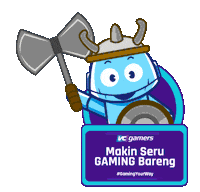 Crypto Discord Sticker by vcgamers