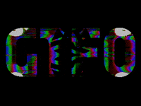 Art Glitch GIF