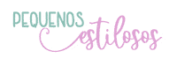 Pequenos Estilosos Sticker by SumaiaThomas