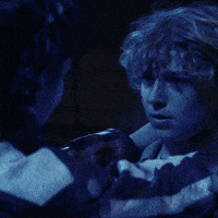 Charlie Kiss GIF by Paramount+