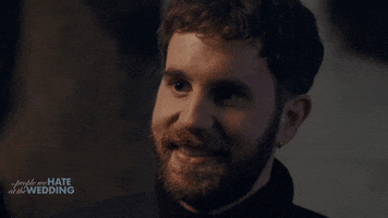 Amazon Studios Hello GIF by ThePeopleWeHateAtTheWedding