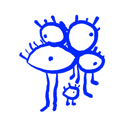 Native Sticker