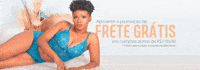 Lingerie Frete GIF by AB Marketing