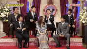 shabekuri 007 comedy GIF