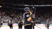 ice hockey thank you GIF by NHL