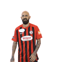 foggia Sticker
