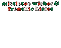 French Bulldog Sticker by frenchiefriendsbrand