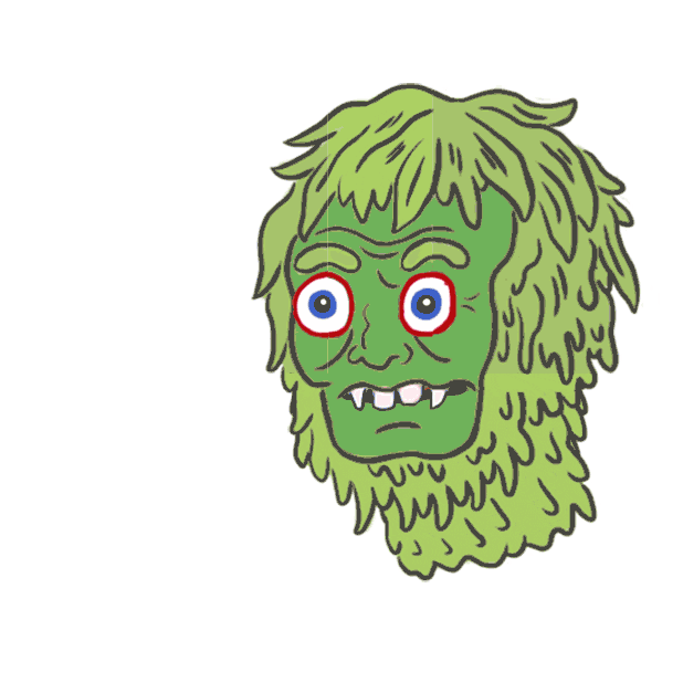 Sticker by Joseph Harmon