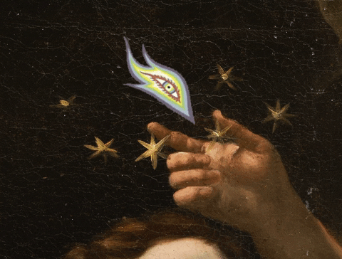 Ms_AdrianBlack giphygifmaker giphyattribution GIF