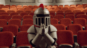 RCBC clap clapping celebrating mascot GIF