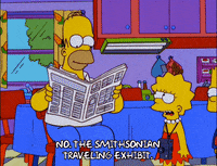 homer simpson GIF